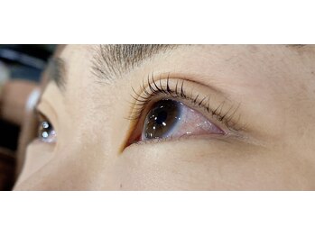 シルフ 石橋店(Sylph)/まつ毛パーマ