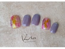 クレー(Klee)/定額Rich Design