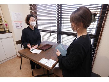 カルペ ディエム 新川店(carpe diem)/お会計