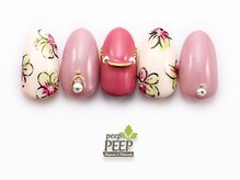 ピッピ 桜新町店(peep PEEP)/22年9月マンスリープラチナ-2