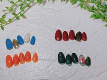 サロン ドゥ リヤン(Salon de Lien)/【9月NEWクーポン】¥5,000