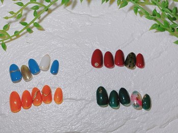 サロン ドゥ リヤン(Salon de Lien)/【9月NEWクーポン】¥5,000