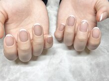 リッチ トゥ 半田店(Rich to)/フレンチネイル