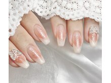 リチャーム(Recharm)/ワンホンネイル