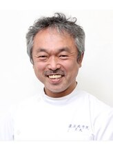 荻窪接骨院 荻窪治療室 茅木 洋