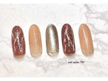 ティーエヌ 西荻窪駅前店/☆デザイン定額A☆