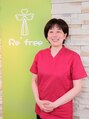 リ フリー 麻生店(Re'free) 上田 