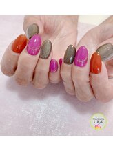 イーレ(IRE)/ハロウィン感