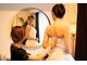 ブライダルエステ バイ スイスパ表参道(BRIDAL ESTHE by SUI SPA)の写真