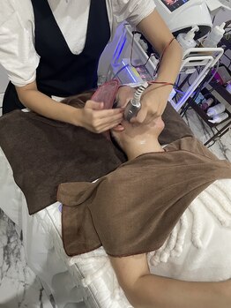 フィール(FEEL)/ラジオ波!