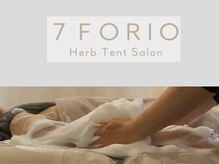 セブンフォリオ(7FORIO)/もこもこ泡に包まれる心地よさ