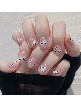 クイーンズビューティーサロン 新宿本店(Queen's beauty salon)/ やり放題コース 120分