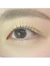 ボアップ 松山店(boappu)/まつ毛パーマ