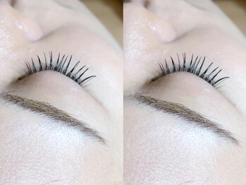 ルークスネイル(LOCUS NAIL)/