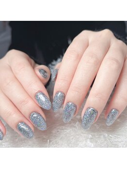 ベリール(Belire)/ワンカラー☆フィルイン☆ラメ