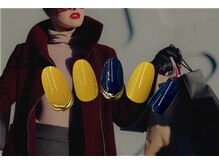 アイ アンド ネイル(Eye＆Nail Day)/定額シンプルコース