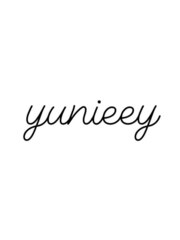 yunieey(スタッフ一同)