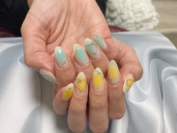 コロミネイル(colome nail)/