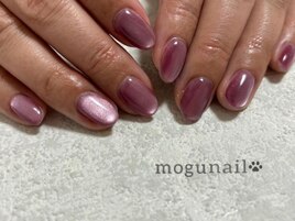 新色マグネットワンカラー/春