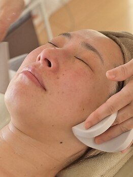 ポラリス(Polaris)/拭き取り