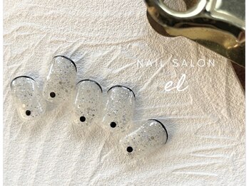 エル 梅田 堂山町店(el)/Cコース 5800円