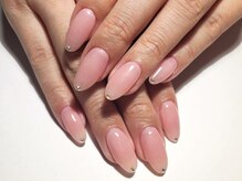 ローブ 銀座(Robe.)/定額デザインコース￥8500