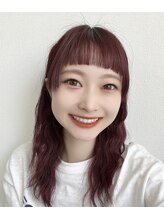 テヤン(teyan)&nbsp;カレン 谷六店勤務