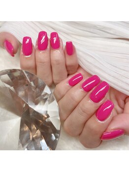 アイカ(Aika)/パキッとワンカラー