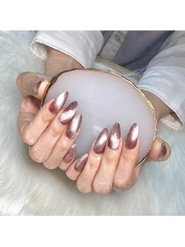 ユノネイル(Yuno nail)/