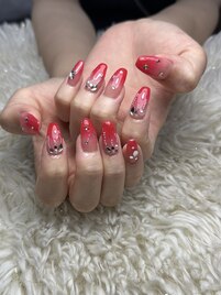 ワンホンネイル