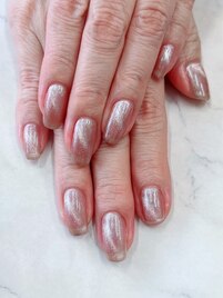 マグネットネイル