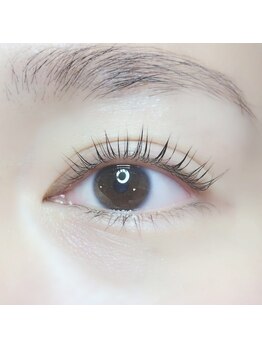 ラシク ゼロ 草加駅前(Lashiku Zero)/パリジェンヌラッシュリフト