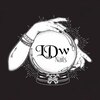 ネイルズエルディーダブリュー(Nails_l.d.w)のお店ロゴ