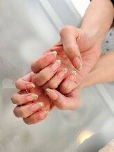 ラングル(L'ongle)/