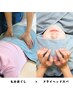 もみほぐし60分＋ドライヘッドスパ30分【優しい手技がやみつきに★】