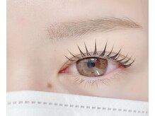 クラシック アイズ(CLASSIC EYES)/パリジェンヌラッシュリフト