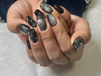 カロス(kallos)/お客様ネイル