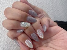 ラニ ネイル(Rani Nail)/定額でザイン¥7800