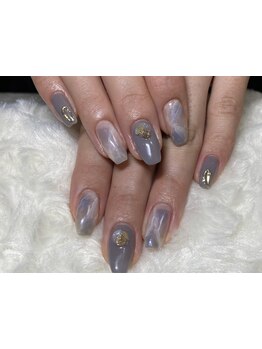 定額メニューのあるサロン