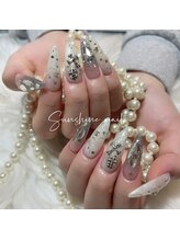 サンシャインネイルサロン 池袋(Sunshine nail salon)/ネイルデザイン