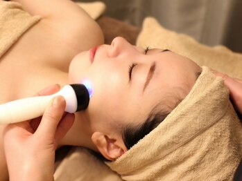 サロンハート(Salon Heart)/浦和エステ痩身/小顔/よもぎ蒸し