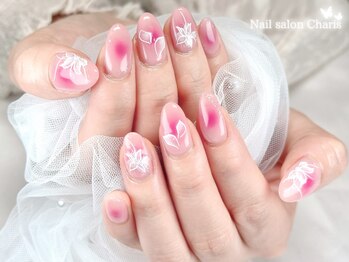 カリス(Charis)/定額¥11,000(ご新規様¥9,900)