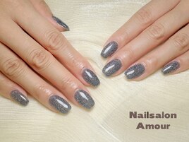 フラッシュネイル