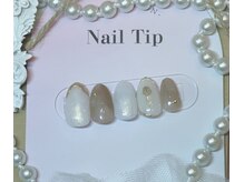 アンダンテ ネイル スタジオ トウキョウ(ANDANTE NAIL STUDIO TOKYO)/こだわり定額アート