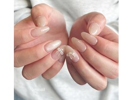 ジェルネイル