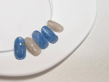 アオヤマ ミュー(AOYAMA μ)/アートデザインコース¥11990