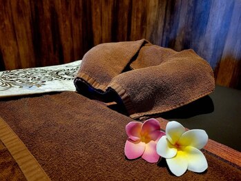 アジアンリラクゼーション ヴィラ 寝屋川店(asian relaxation villa)/セットメニューが豊富☆