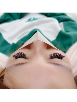 リュヌ(lune)/3Dエクステ