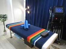 ゼロファクトリー(ZERO FACTORY)/施術スペース