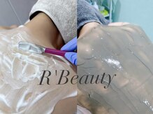 アールビューティー 東新宿店(R’Beauty)
